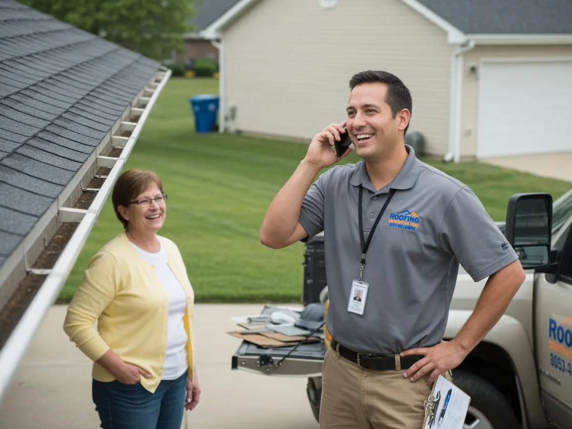 Local Roofing Contractors Byron, WY FAQs